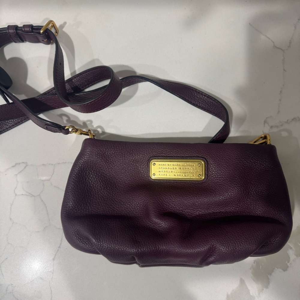 Marc Jacobs Purse Small